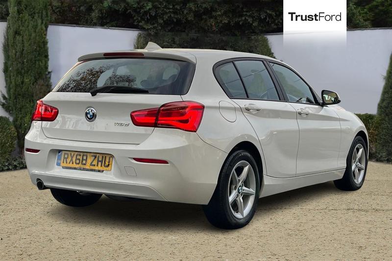 Used BMW 1 Series 2018 for sale - 76684925: Photo 4