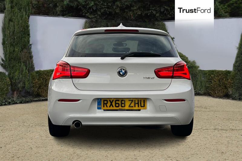 Used BMW 1 Series 2018 for sale - 76684925: Photo 7