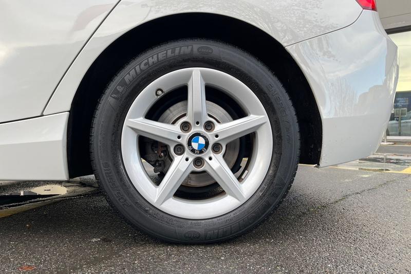 Used BMW 1 Series 2018 for sale - 76684925: Photo 8