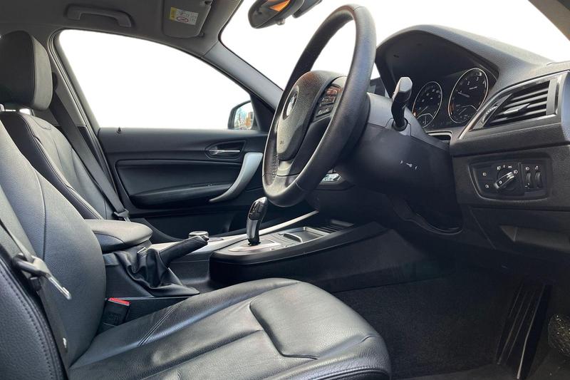 Used BMW 1 Series 2018 for sale - 76684925: Photo 9