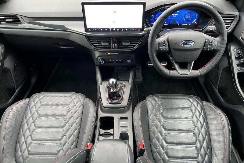 Used Ford Focus for sale - 77599638: Photo 10