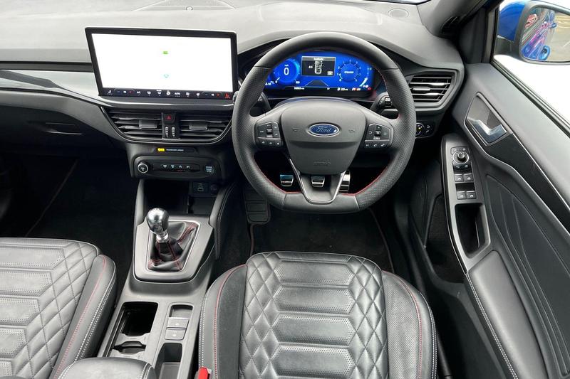 Used Ford Focus for sale - 77599638: Photo 11