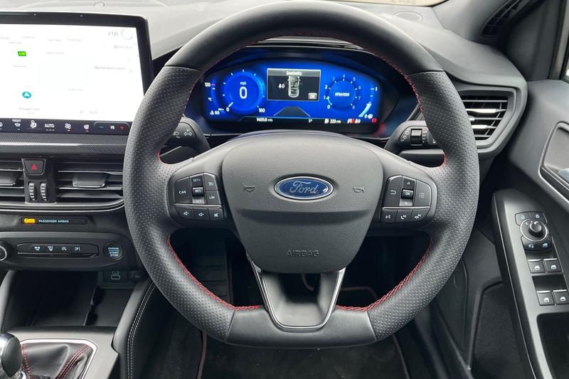 Used Ford Focus for sale - 77599638: Photo 12