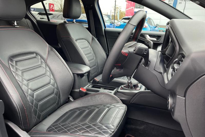 Used Ford Focus for sale - 77599638: Photo 17