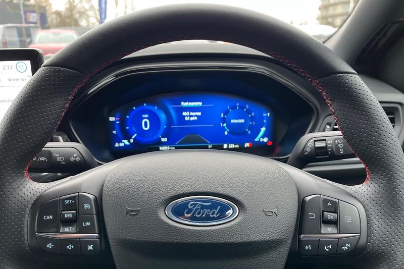 Used Ford Focus for sale - 77599638: Photo 23