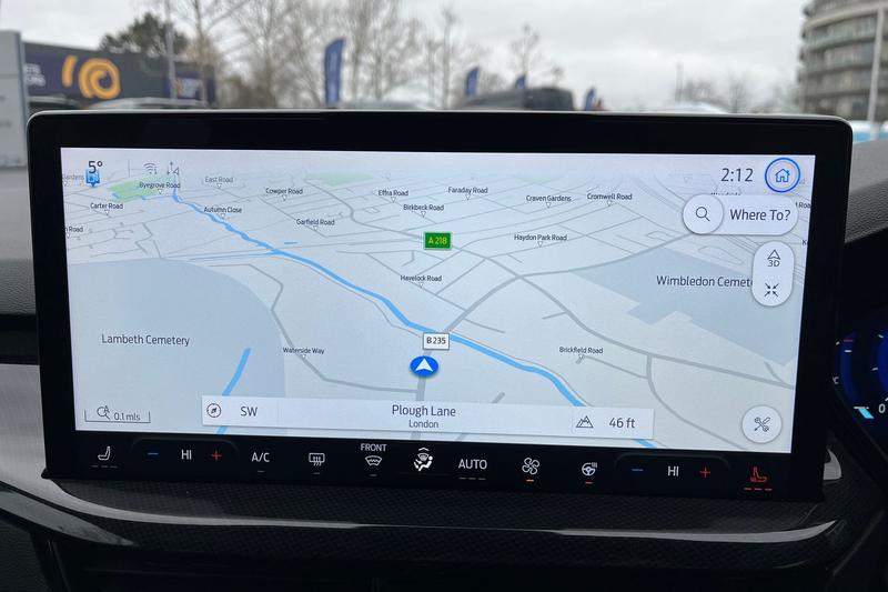 Used Ford Focus for sale - 77599638: Photo 24