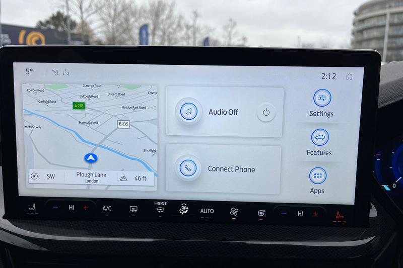 Used Ford Focus for sale - 77599638: Photo 25