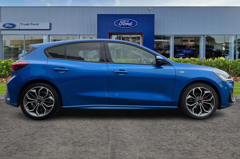 Used Ford Focus for sale - 77599638: Photo 3