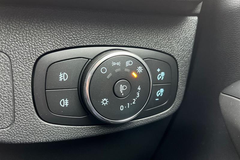 Used Ford Focus for sale - 77599638: Photo 31