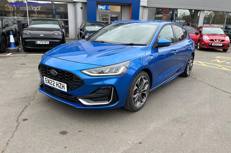 Used Ford Focus for sale - 77599638: Photo 32