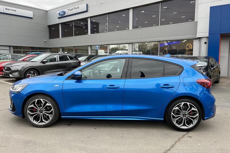 Used Ford Focus for sale - 77599638: Photo 33