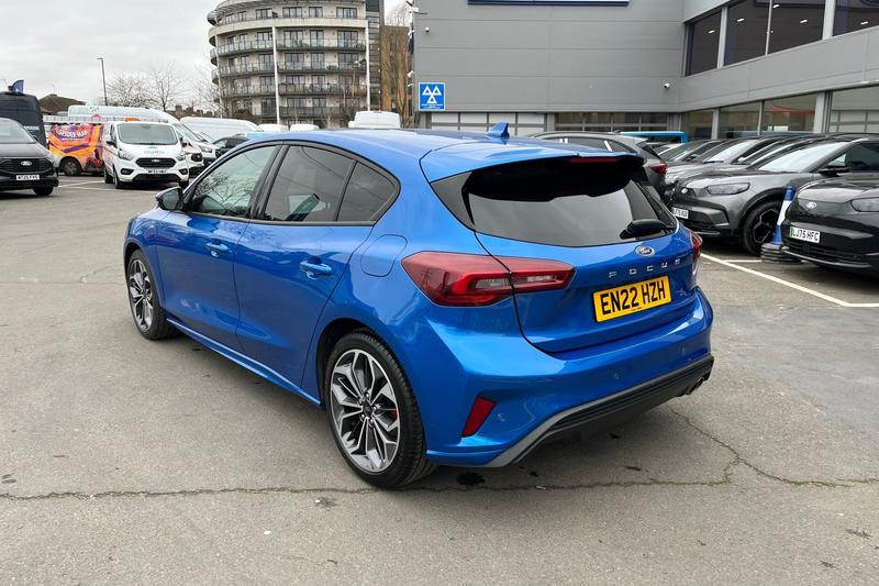 Used Ford Focus for sale - 77599638: Photo 34