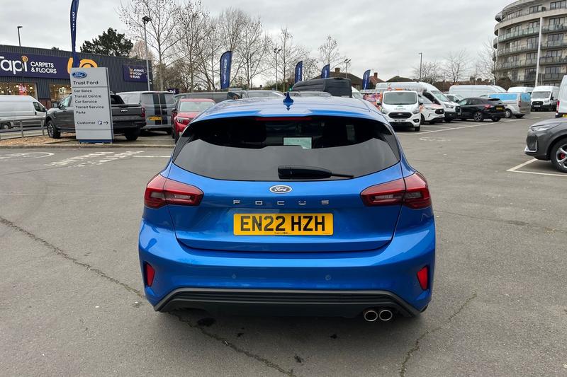 Used Ford Focus for sale - 77599638: Photo 35