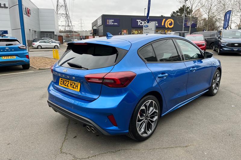 Used Ford Focus for sale - 77599638: Photo 36