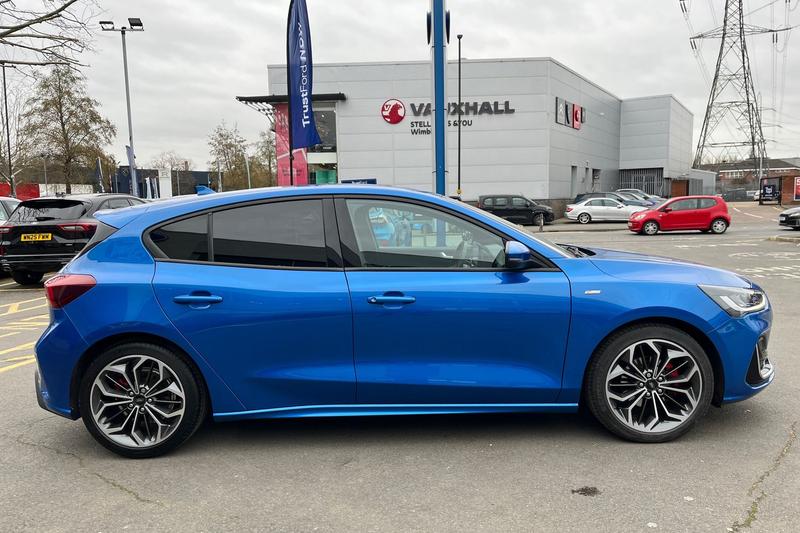 Used Ford Focus for sale - 77599638: Photo 37