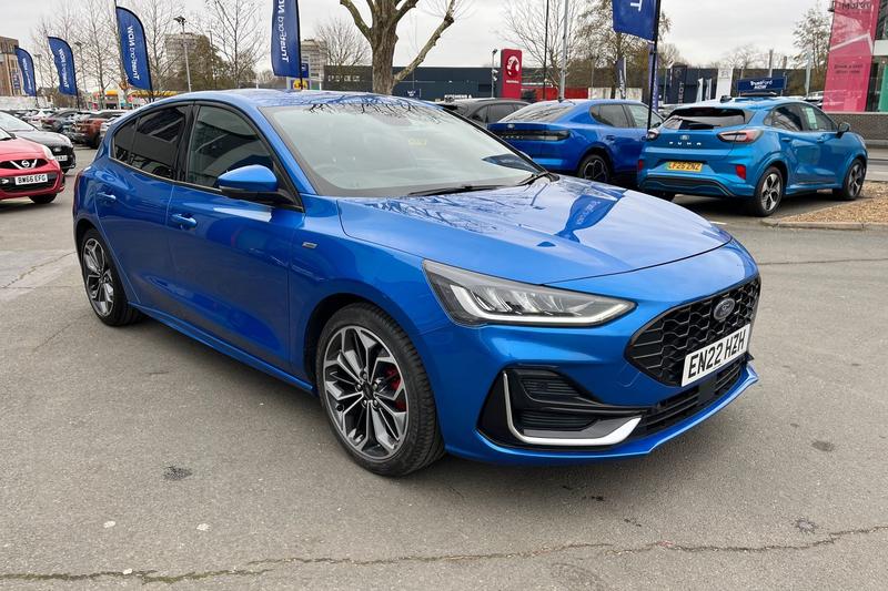 Used Ford Focus for sale - 77599638: Photo 38