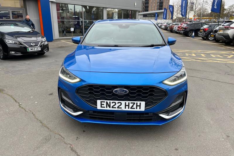 Used Ford Focus for sale - 77599638: Photo 39