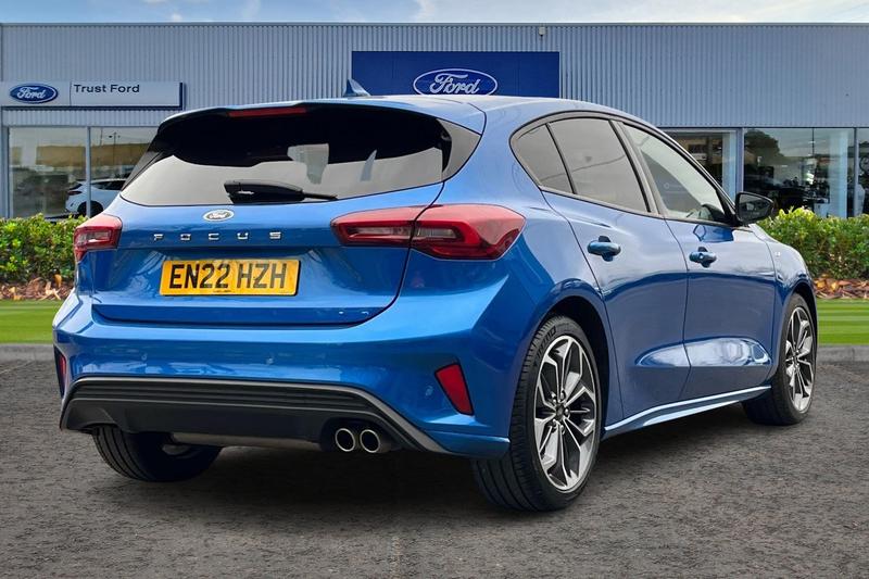 Used Ford Focus for sale - 77599638: Photo 4