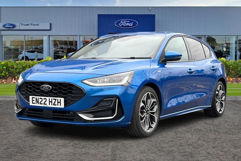 Used Ford Focus for sale - 77599638: Photo 5