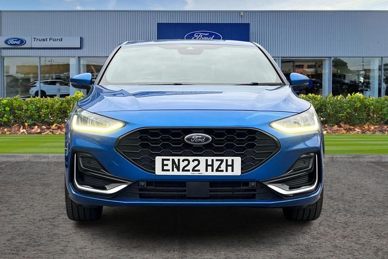 Used Ford Focus for sale - 77599638: Photo 6