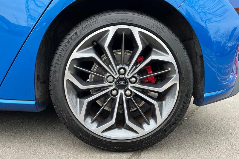 Used Ford Focus for sale - 77599638: Photo 8