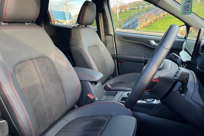 Used Ford Kuga 2024 for sale - 77367697: Photo 17