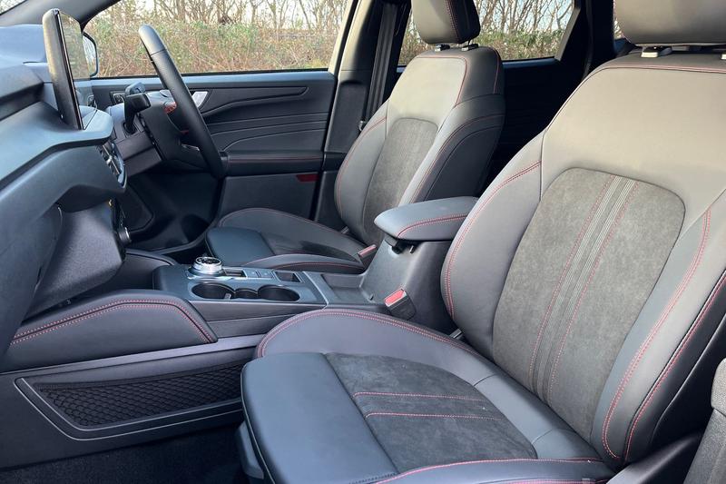 Used Ford Kuga 2024 for sale - 77367697: Photo 19