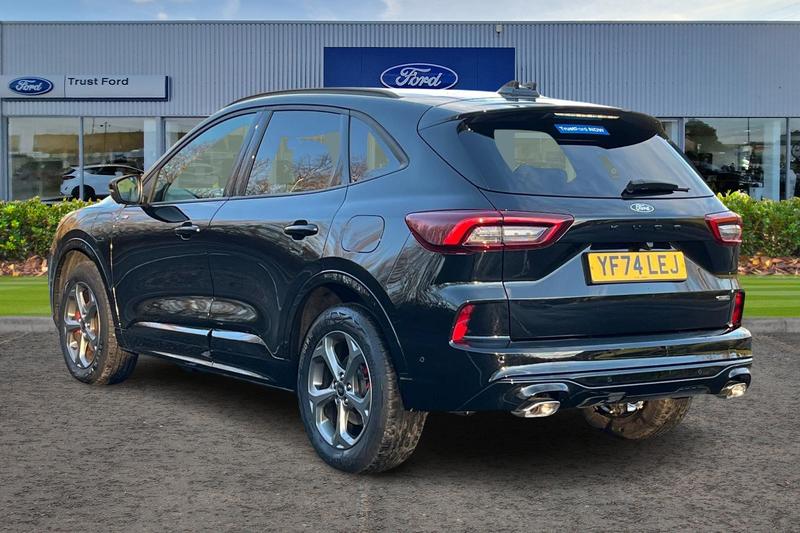 Used Ford Kuga 2024 for sale - 77367697: Photo 2