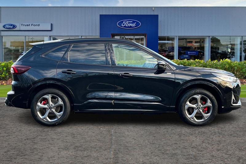 Used Ford Kuga 2024 for sale - 77367697: Photo 3