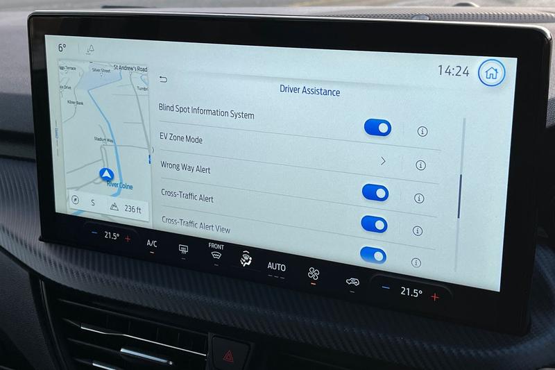 Used Ford Kuga 2024 for sale - 77367697: Photo 30