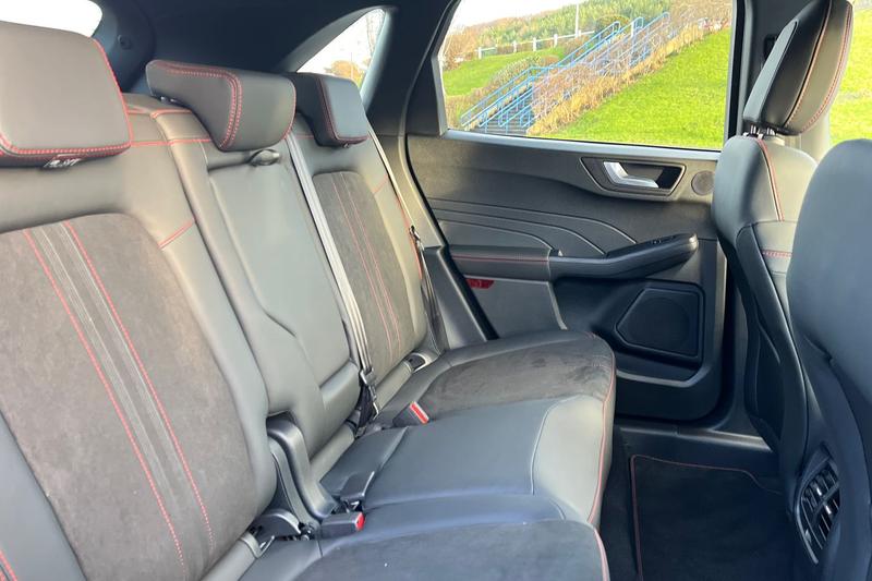 Used Ford Kuga 2024 for sale - 77367697: Photo 37