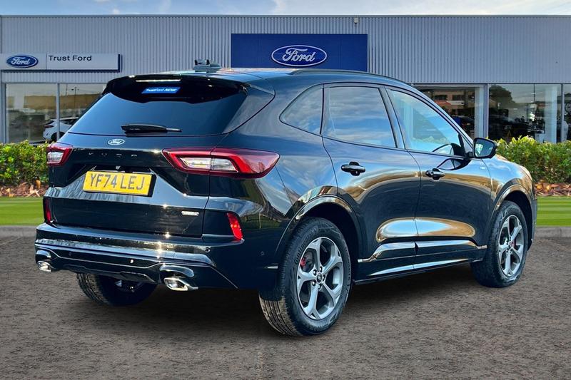 Used Ford Kuga 2024 for sale - 77367697: Photo 4