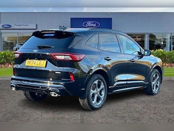 Used Ford Kuga 2024 for sale - 77367697: Photo