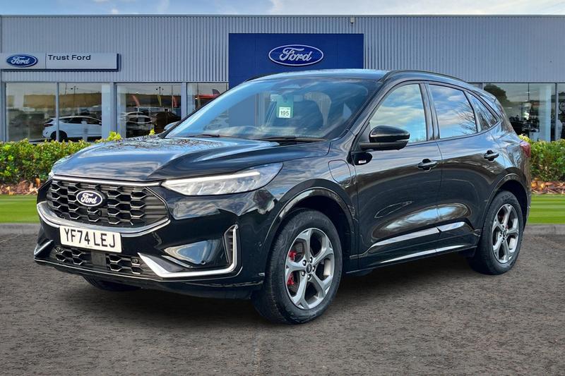 Used Ford Kuga 2024 for sale - 77367697: Photo 5