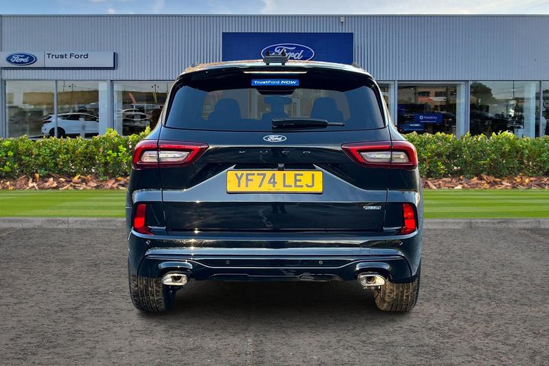 Used Ford Kuga 2024 for sale - 77367697: Photo 7