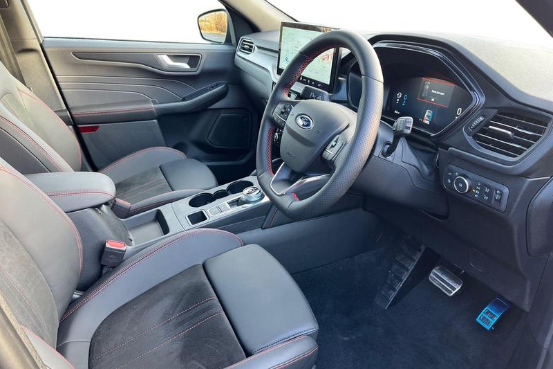 Used Ford Kuga 2024 for sale - 77367697: Photo 9