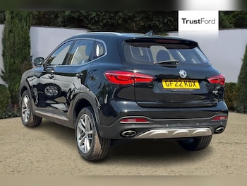 Used MG MG HS 2022 for sale - 75561404: Photo