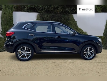 Used MG MG HS 2022 for sale - 75561404: Photo
