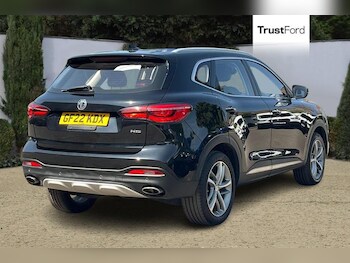 Used MG MG HS 2022 for sale - 75561404: Photo