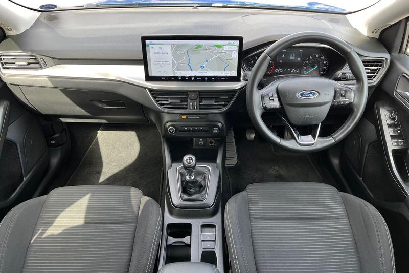 Used Ford Focus 2023 for sale - 78095224: Photo 10