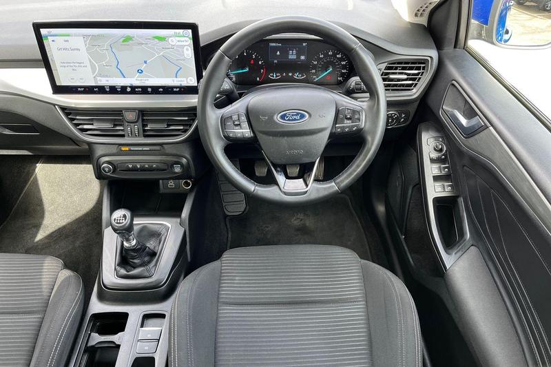 Used Ford Focus 2023 for sale - 78095224: Photo 11