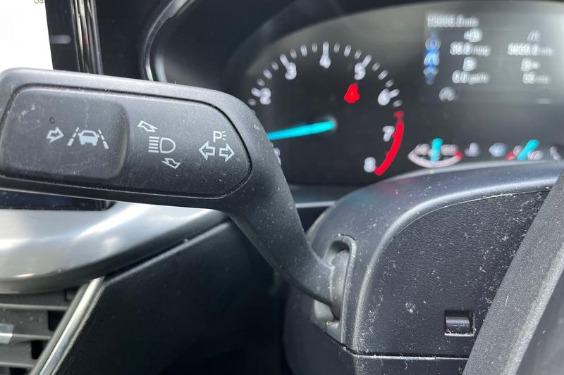 Used Ford Focus 2023 for sale - 78095224: Photo 14