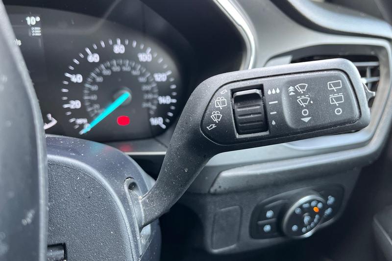 Used Ford Focus 2023 for sale - 78095224: Photo 15