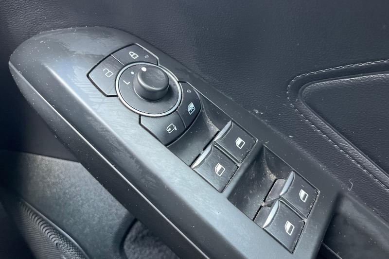 Used Ford Focus 2023 for sale - 78095224: Photo 16