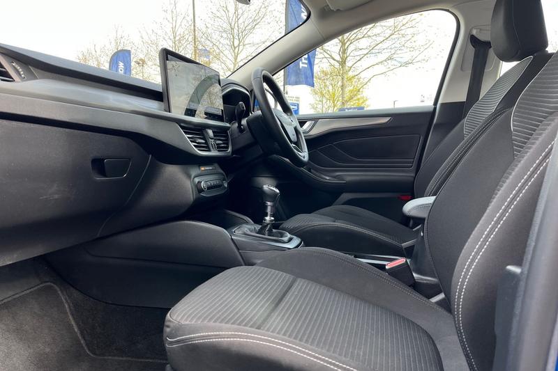 Used Ford Focus 2023 for sale - 78095224: Photo 18