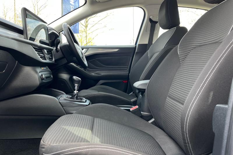 Used Ford Focus 2023 for sale - 78095224: Photo 19