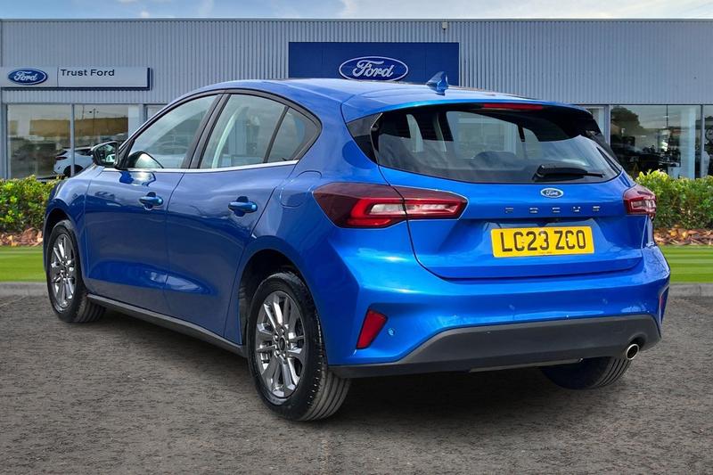 Used Ford Focus 2023 for sale - 78095224: Photo 2