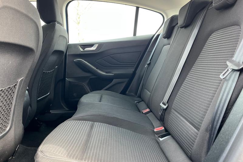 Used Ford Focus 2023 for sale - 78095224: Photo 20