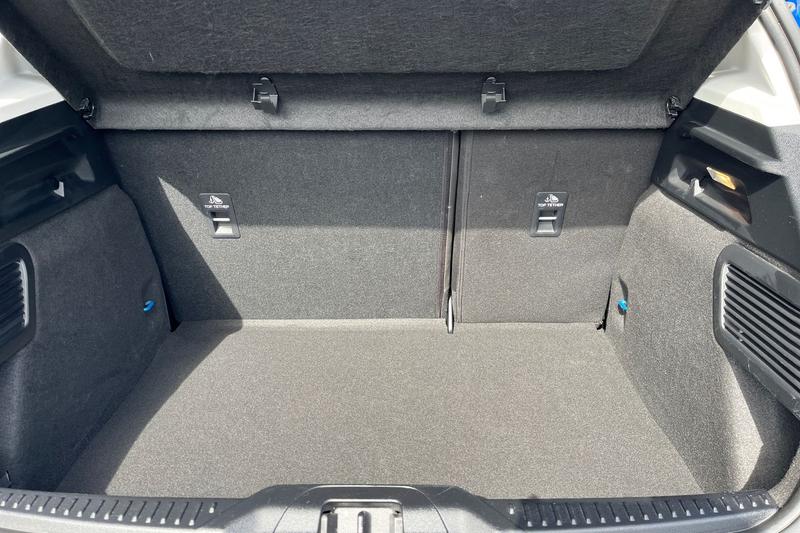 Used Ford Focus 2023 for sale - 78095224: Photo 21