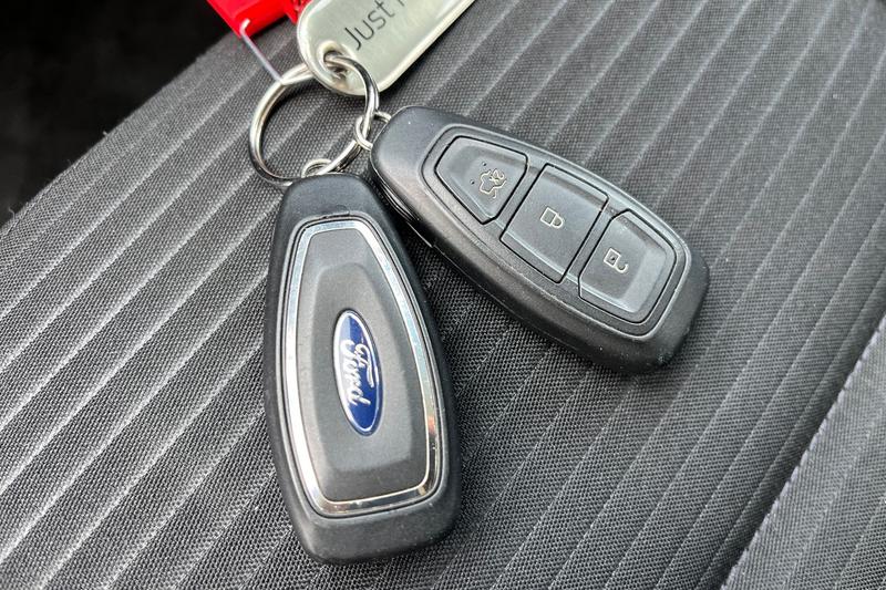 Used Ford Focus 2023 for sale - 78095224: Photo 22